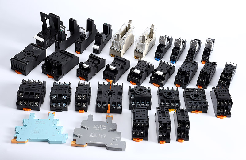 Working Principle of Dacheng relay